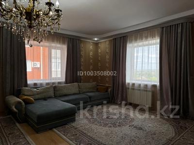 5-комнатная квартира · 211 м² · 4/5 этаж, Наурыз 6Б за 83 млн 〒 в Костанае