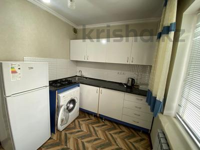 1-бөлмелі пәтер · 37 м² · 3/5 қабат, Мушелтои 16, бағасы: 13.5 млн ₸ в Талдыкоргане, мкр Мушелтой