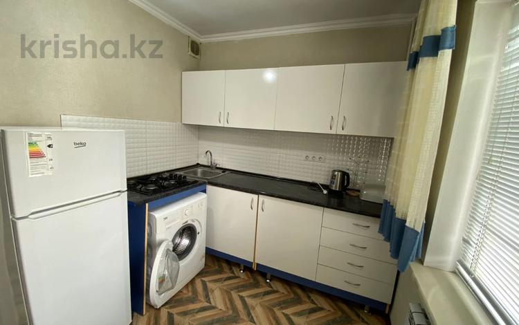 1-бөлмелі пәтер · 37 м² · 3/5 қабат, Мушелтои 16, бағасы: 13.5 млн ₸ в Талдыкоргане, мкр Мушелтой — фото 3