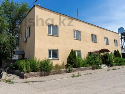 Промбаза · 1.96 га, Мкр Нуршашкан 11 за ~ 2.9 млрд ₸ в Аскара Токпанова (Казцик)