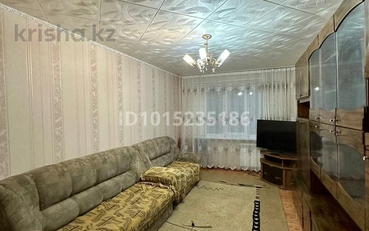 2-бөлмелі пәтер · 44 м² · 3/5 қабат, Абая 76/1, бағасы: 120 000 ₸ в Темиртау — фото 2