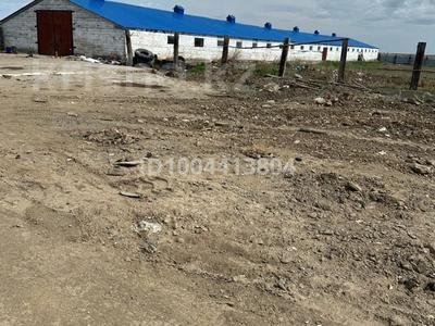 Өнеркәсіптік база · 5 га, Ажа 1 — Кокпектинский район, поселок Ажа, бағасы: 70 млн 〒 в Семее