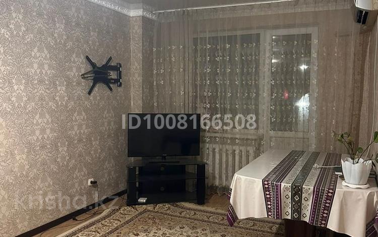 2-комнатная квартира · 70.2 м² · 9/9 этаж, мкр 12 58в за 20 млн ₸ в Актобе — фото 2