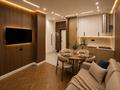 2-комнатная квартира · 60 м² · 2/16 этаж, Туран 52/1 — Толе би за 25 000 ₸ в Астане, Нура р-н — фото 6