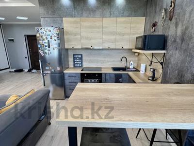 2-бөлмелі пәтер · 54.6 м² · 4/5 қабат, Дружбы Народов 2/5, бағасы: 32 млн ₸ в Усть-Каменогорске
