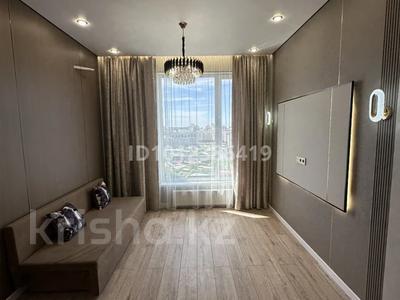 2-бөлмелі пәтер · 40 м² · 14/22 қабат, ул. Жошы хана 12, бағасы: 35 млн ₸ в Астане, Есильский р-н