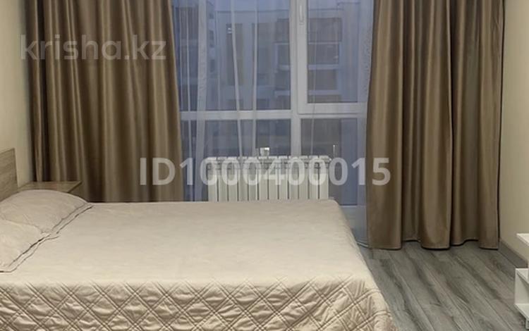 1-бөлмелі пәтер · 43.5 м² · 9/10 қабат, Сейфуллина 51/13 — Сейфулина Майбороды, бағасы: 15 000 ₸ в Алматы, Турксибский р-н — фото 2