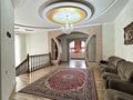 Жеке үй · 8 бөлме · 400 м² · 7 жүзд., Иляев 196 — Елшибек батыр, бағасы: 128 млн ₸ в Шымкенте, Аль-Фарабийский р-н — фото 18