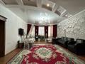 Жеке үй · 8 бөлме · 400 м² · 7 жүзд., Иляев 196 — Елшибек батыр, бағасы: 128 млн ₸ в Шымкенте, Аль-Фарабийский р-н — фото 4