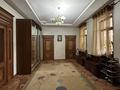 Жеке үй · 8 бөлме · 400 м² · 7 жүзд., Иляев 196 — Елшибек батыр, бағасы: 128 млн ₸ в Шымкенте, Аль-Фарабийский р-н — фото 7