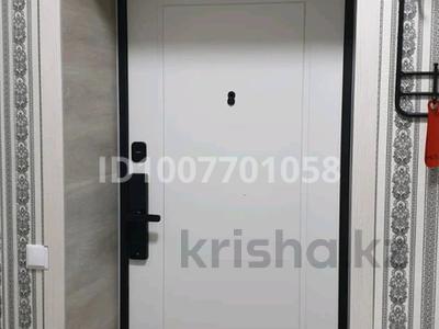 1-комнатная квартира · 46 м² · 8/13 этаж, Канай би 32А — Абая канай би за 210 000 〒 в Кокшетау