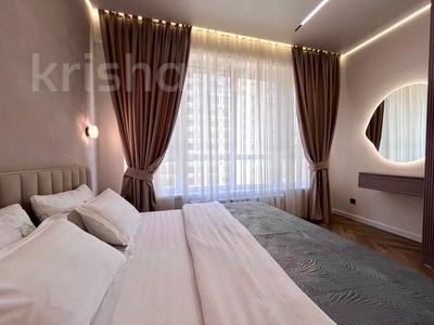 1-комнатная квартира · 42 м² · 5/12 этаж, Сейфуллина 416 — Макатаева за 25 000 〒 в Алматы, Алмалинский р-н