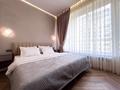 1-комнатная квартира · 42 м² · 5/12 этаж, Сейфуллина 416 — Макатаева за 25 000 ₸ в Алматы, Алмалинский р-н — фото 3