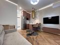 1-комнатная квартира · 42 м² · 5/12 этаж, Сейфуллина 416 — Макатаева за 25 000 ₸ в Алматы, Алмалинский р-н — фото 6