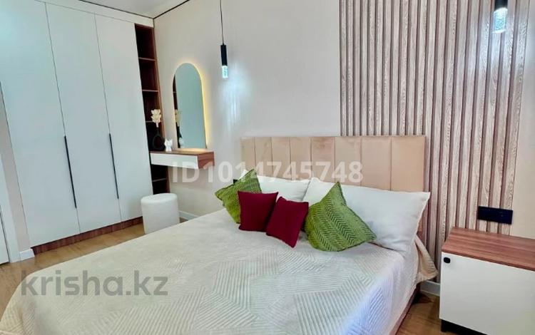 2-бөлмелі пәтер · 40 м² · 4/9 қабат, Шұғыла ш/а., Алатау, бағасы: 26.5 млн ₸ в Алматы, Наурызбайский р-н — фото 10