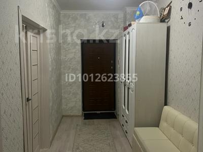 2-бөлмелі пәтер · 60 м² · 1/4 қабат, Нур Актобе 30 — Сити, бағасы: 16.5 млн ₸