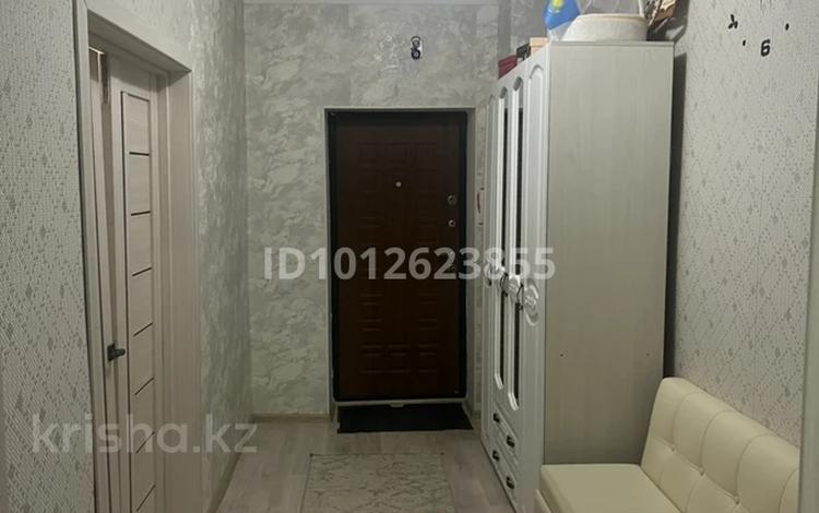 2-бөлмелі пәтер · 60 м² · 1/4 қабат, Нур Актобе 30 — Сити, бағасы: 16.5 млн ₸ — фото 2