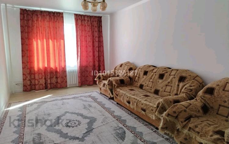 2-комнатная квартира · 62 м² · 1 этаж, мкр Аулие-Ата, Аль фараби 35 за 130 000 ₸ в Таразе — фото 2
