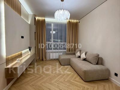 Пәтерлер в Астане: 3-бөлмелі пәтер · 73 м² · 7/15 қабат, Е-36 5, бағасы: ~ 52 млн 〒 3-бөлмелі пәтер · 73 м² · 7/15 қабат, Е-36 5, бағасы: ~ 52 млн 〒 в Астане, Нура р-н