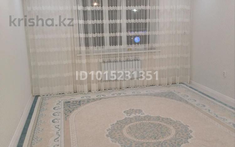 2-бөлмелі пәтер · 63.5 м² · 3/5 қабат, Алтын орда ш/а. 338 — Рядом школа садик магазины остановка, бағасы: 210 000 ₸ в Актобе, мкр. Алтын орда — фото 2