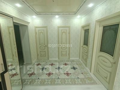 2-комнатная квартира · 63.5 м² · 3/5 этаж, мкр. Алтын орда 338 — Рядом школа садик магазины остановка за 210 000 ₸ в Актобе