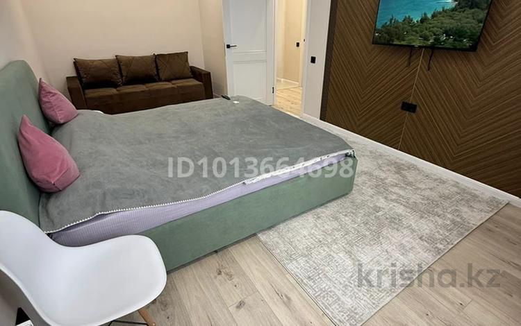1-бөлмелі пәтер · 40 м² · 9/12 қабат, Ахмет Байтурсынулы 18 — Улы дала, бағасы: 16 000 ₸ в Астане, Алматы р-н — фото 2