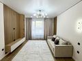 2-бөлмелі пәтер · 55.5 м², мкр Кайрат, Туркестан 115, бағасы: 41 млн ₸ в Алматы, Турксибский р-н — фото 4