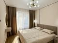 2-бөлмелі пәтер · 55.5 м², мкр Кайрат, Туркестан 115, бағасы: 41 млн ₸ в Алматы, Турксибский р-н — фото 11