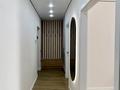 2-бөлмелі пәтер · 55.5 м², мкр Кайрат, Туркестан 115, бағасы: 41 млн ₸ в Алматы, Турксибский р-н — фото 16