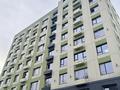 2-бөлмелі пәтер · 55.5 м², мкр Кайрат, Туркестан 115, бағасы: 41 млн ₸ в Алматы, Турксибский р-н — фото 20