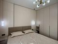 2-бөлмелі пәтер · 55.5 м², мкр Кайрат, Туркестан 115, бағасы: 41 млн ₸ в Алматы, Турксибский р-н