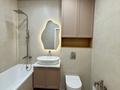 2-бөлмелі пәтер · 55.5 м², мкр Кайрат, Туркестан 115, бағасы: 41 млн ₸ в Алматы, Турксибский р-н — фото 7