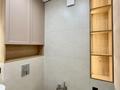 2-бөлмелі пәтер · 55.5 м², мкр Кайрат, Туркестан 115, бағасы: 41 млн ₸ в Алматы, Турксибский р-н — фото 8