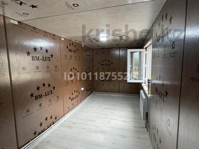 Отдельный дом · 2 комнаты · 60 м², СТ Монтажник, Бурабай 5 — Выше магазина «Монетка» за 150 000 〒 в 