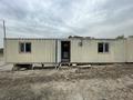 Отдельный дом · 2 комнаты · 60 м², СТ Монтажник, Бурабай 5 — Выше магазина «Монетка» за 150 000 ₸ в  — фото 7