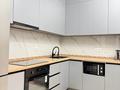 1-бөлмелі пәтер · 40 м² · 1/9 қабат, Казыбек би 5А — Туран, бағасы: 16 000 ₸ в Астане, Есильский р-н — фото 3