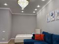 1-бөлмелі пәтер · 40 м² · 1/9 қабат, Казыбек би 5А — Туран, бағасы: 16 000 ₸ в Астане, Есильский р-н — фото 9