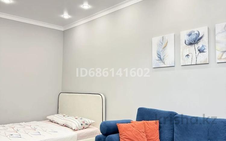 1-бөлмелі пәтер · 40 м² · 1/9 қабат, Казыбек би 5А — Туран, бағасы: 16 000 ₸ в Астане, Есильский р-н — фото 53