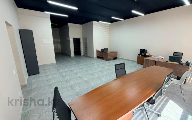 Кеңселер · 122 м², бағасы: 2 млн ₸ в Астане, Есильский р-н — фото 2