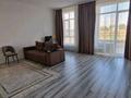 1-бөлмелі пәтер · 62.5 м² · 1/4 қабат, мкр Ак Шагала, Тулепова 84, бағасы: 29.9 млн ₸ в Атырау