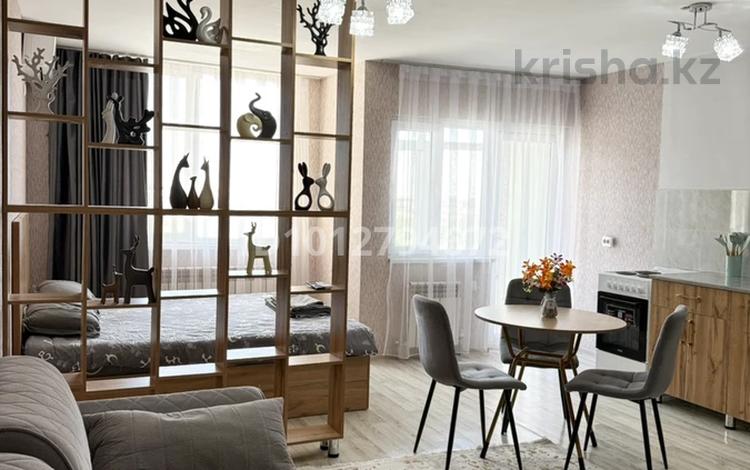1-комнатная квартира · 43 м² · 4/12 этаж, 9 улица 34/2 за 12 000 ₸ в Туркестане — фото 2
