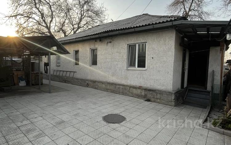 Отдельный дом · 6 комнат · 110 м² · 5 сот., Туркменская 14А за 37 млн ₸ в Алматы, Жетысуский р-н — фото 20