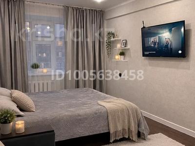 1-бөлмелі пәтер · 40 м² · 4/5 қабат, Сабитова 26, бағасы: 3 000 ₸ в Балхаше