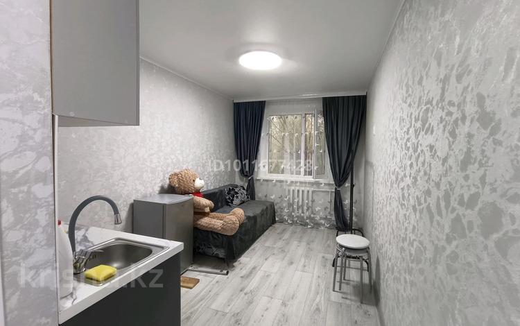 1-бөлмелі пәтер · 14 м² · 3/5 қабат, Ворошилова 3Б, бағасы: 8 млн ₸ в Костанае — фото 2