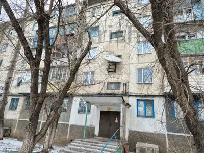 2-комнатная квартира · 44.6 м² · 5/5 этаж, Майкудук, Майкудук, 17й микрорайон 48 — Напротив кафе "Ласточка" за 9.2 млн ₸ в Караганде, Алихана Бокейханова р-н