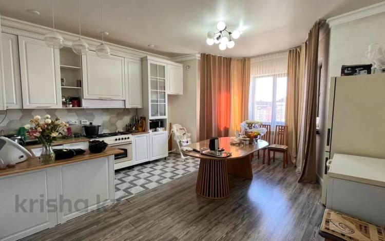 Жеке үй · 5 бөлме · 211 м² · 10 жүзд., Атамура 18, бағасы: 56 млн ₸ в Талдыкоргане — фото 2