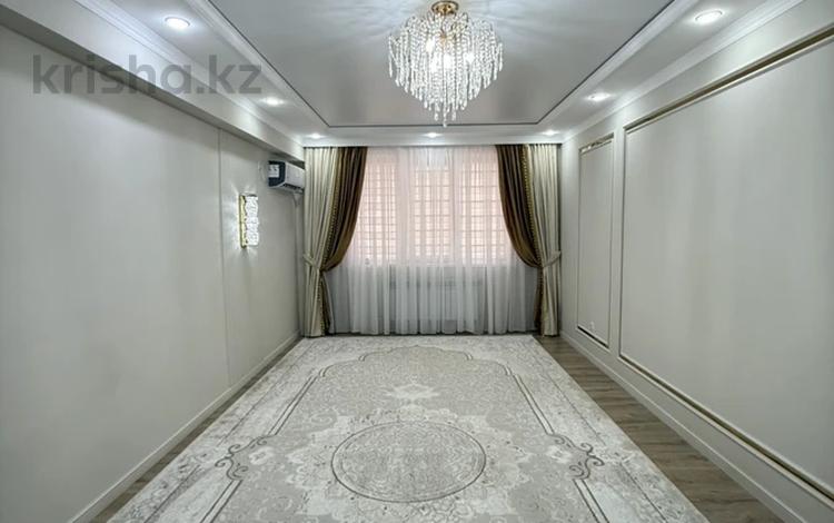 2-бөлмелі пәтер · 67 м² · 10/10 қабат, 17-ш/а. 86, бағасы: 22.9 млн ₸ в Актау, 17-й мкр — фото 2