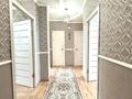 3-комнатная квартира · 71.8 м² · 2/6 этаж, Габбас Бергалиева 75 — Баймуханова, Привокзальный, Мурагер за 25 млн ₸ в Атырауской обл. — фото 12
