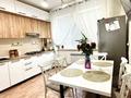 3-комнатная квартира · 71.8 м² · 2/6 этаж, Габбас Бергалиева 75 — Баймуханова, Привокзальный, Мурагер за 25 млн ₸ в Атырауской обл.