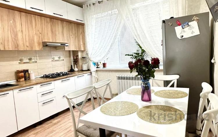 3-комнатная квартира · 71.8 м² · 2/6 этаж, Габбас Бергалиева 75 — Баймуханова, Привокзальный, Мурагер за 25 млн ₸ в Атырауской обл. — фото 24